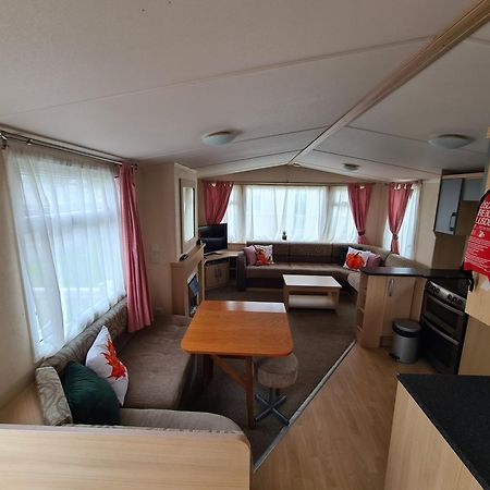 127Cs Hoburne Naish Holiday Park Highcliffe Zewnętrze zdjęcie