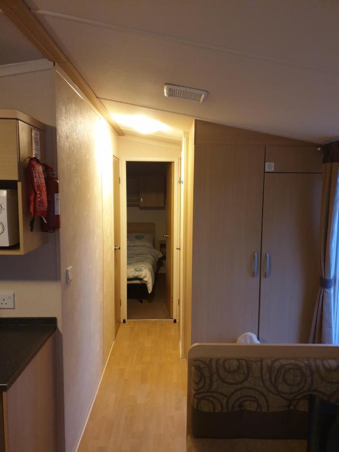127Cs Hoburne Naish Holiday Park Highcliffe Zewnętrze zdjęcie