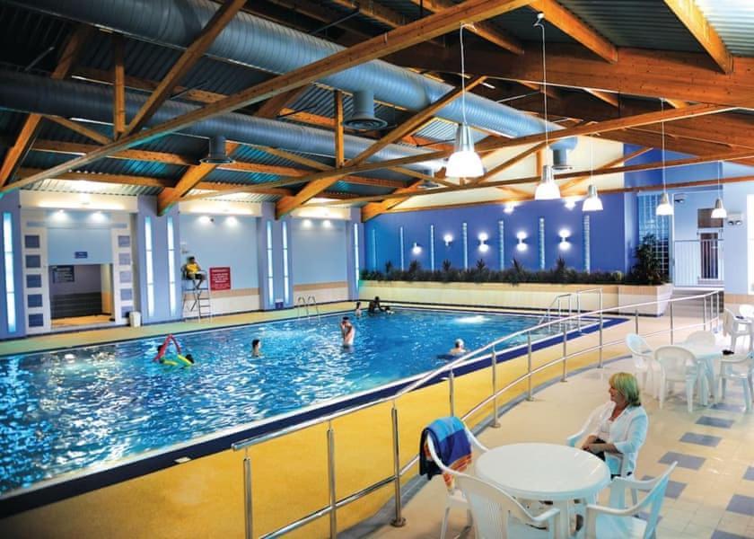 127Cs Hoburne Naish Holiday Park Highcliffe Zewnętrze zdjęcie