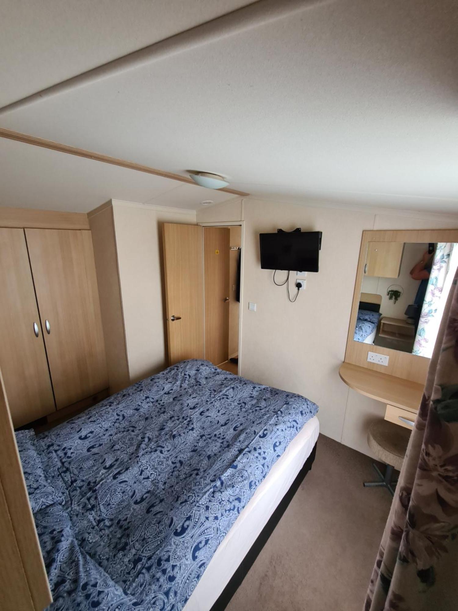127Cs Hoburne Naish Holiday Park Highcliffe Zewnętrze zdjęcie