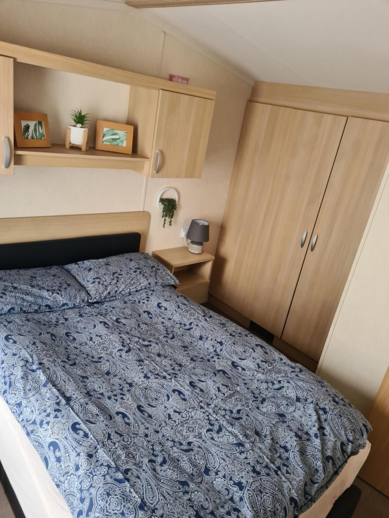 127Cs Hoburne Naish Holiday Park Highcliffe Zewnętrze zdjęcie